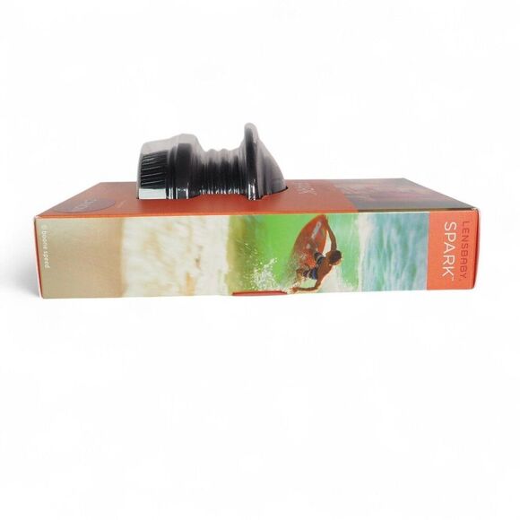 Lensbaby Spark 50mm f/5.6 Selective Focus Lens for Canon EF Mount - Picture 6 of 7